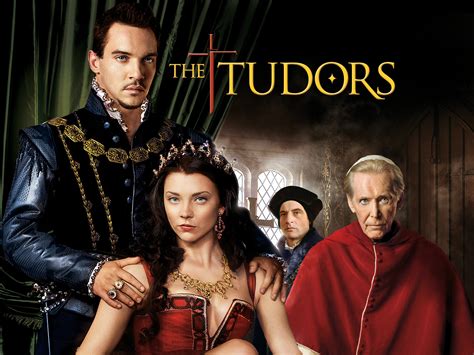 i tudor serie cast|the tudor movie cast.